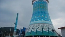 煙囪粉刷清洗，煙囪內壁防腐措施